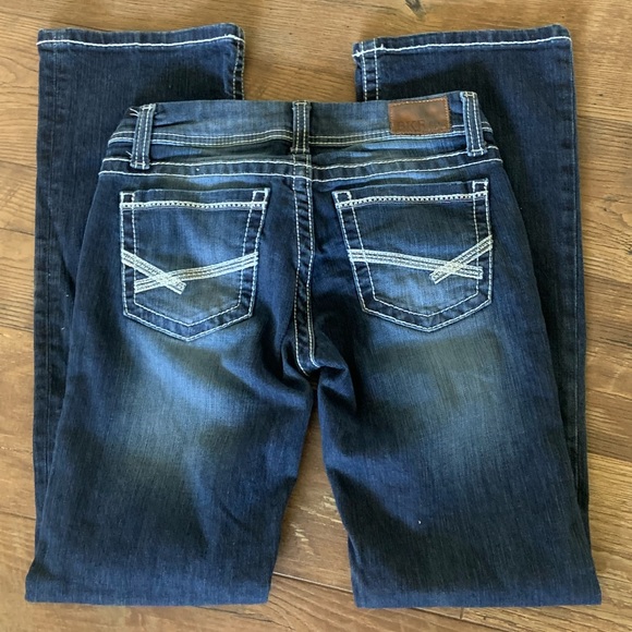 BKE Denim - Bke Stella jeans size 26R